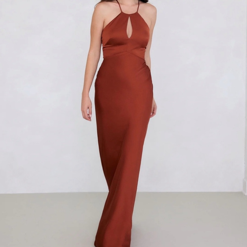 Park & Fifth Crawford Dress